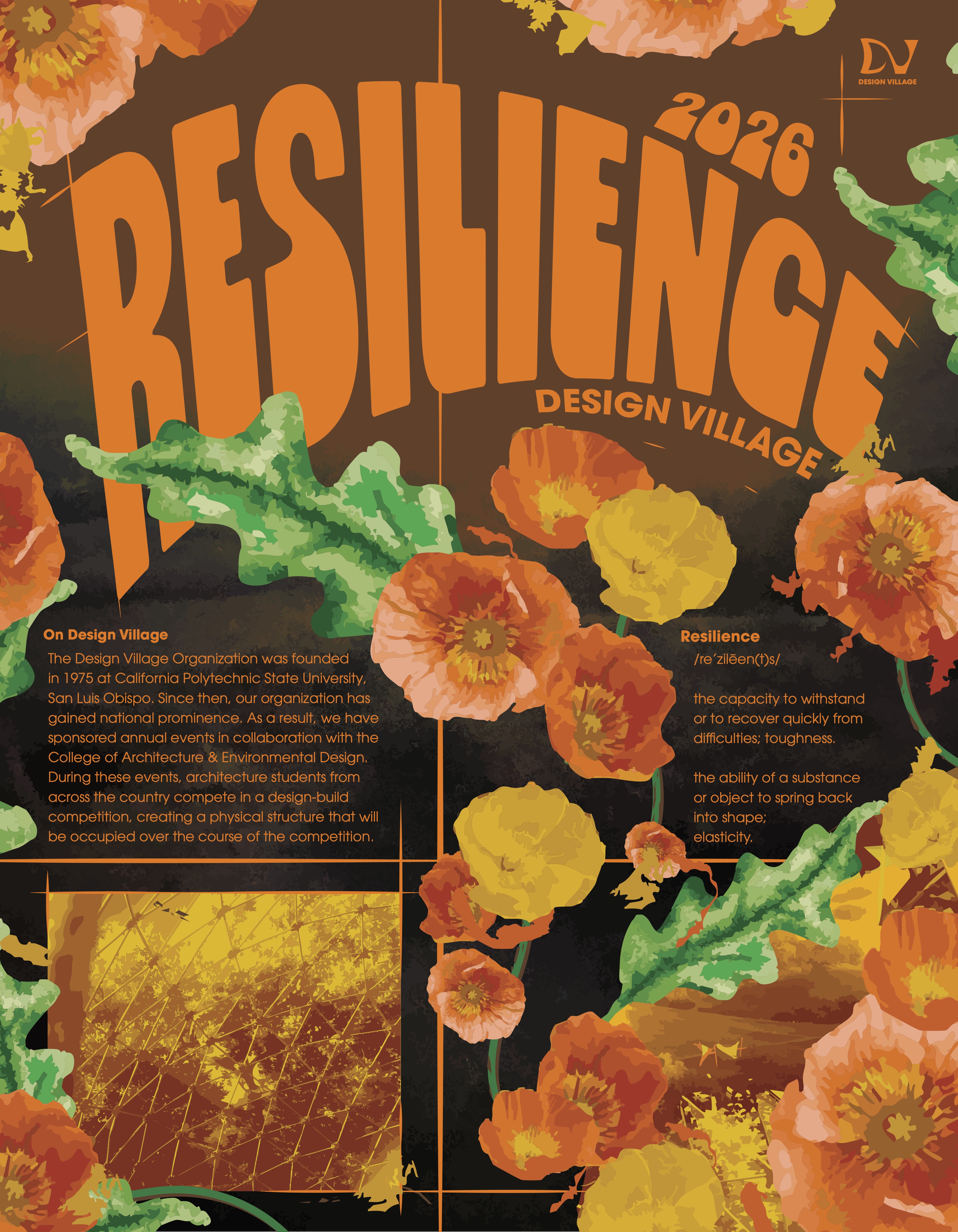 Design Village - Architecture - Cal Poly, San Luis Obispo